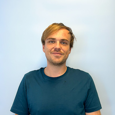 Bas Dijkstra Content Manager